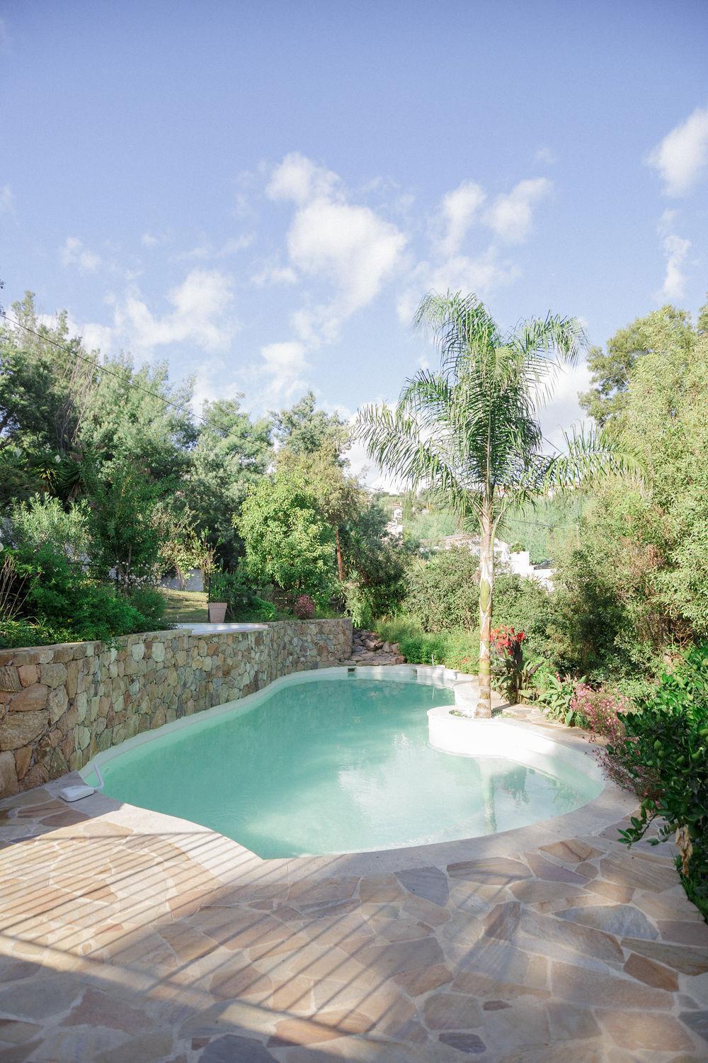 Villa Les Roches Mandelieu Exteriér fotografie