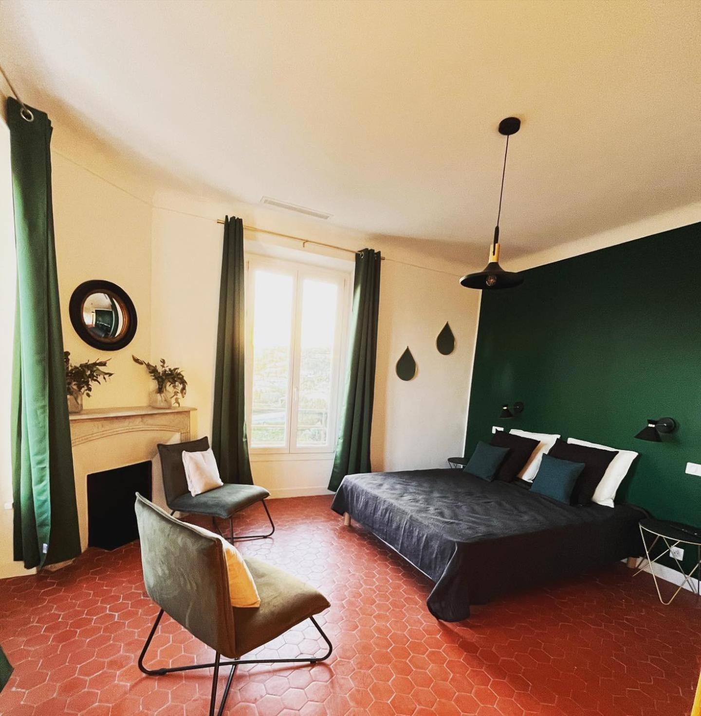 Villa Les Roches Mandelieu Exteriér fotografie