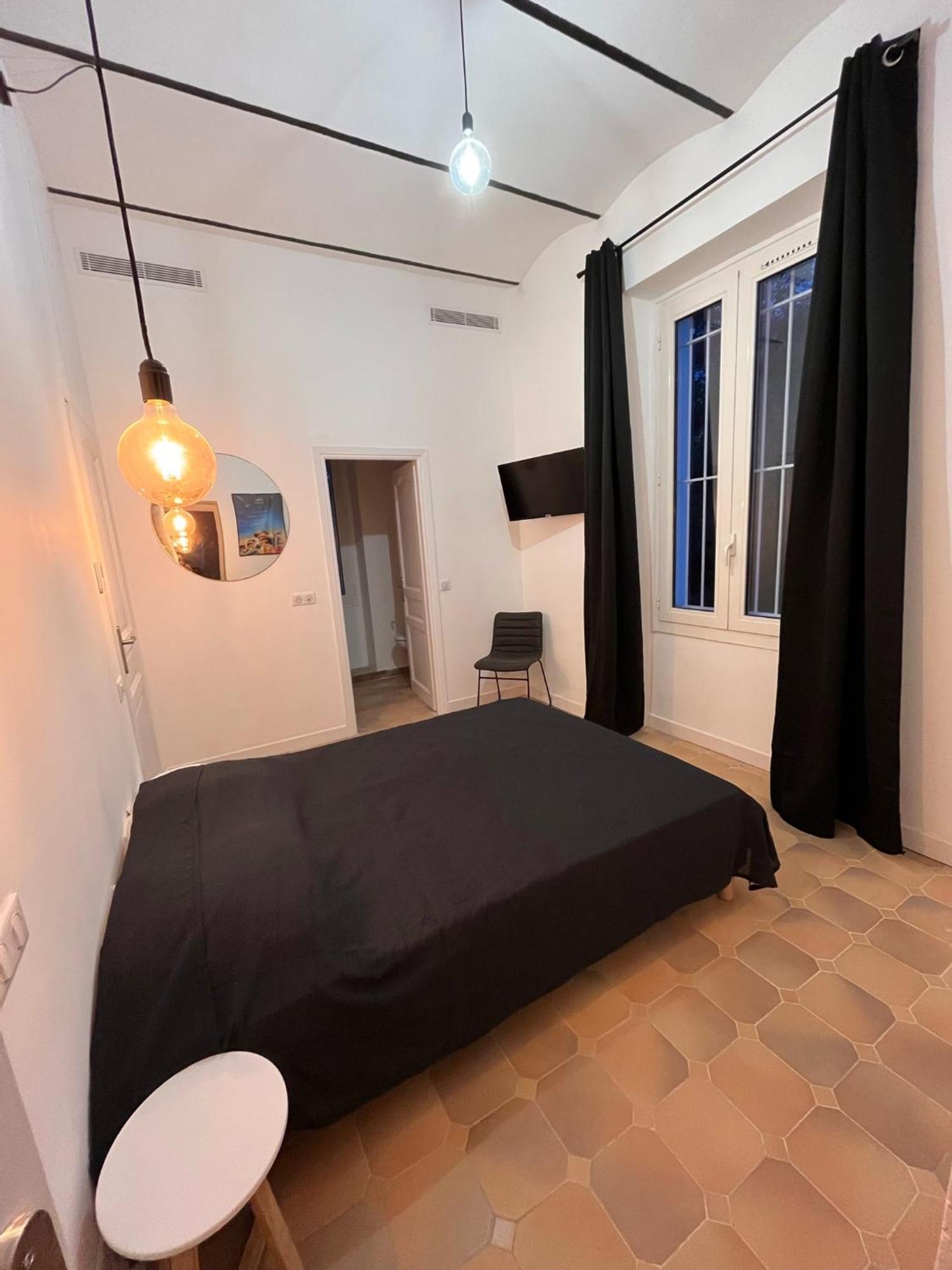 Villa Les Roches Mandelieu Exteriér fotografie